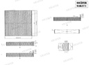 Shafer SAK371 photo 2