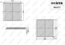 Shafer SA477 photo 2