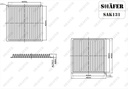 Shafer SAK131 photo 2
