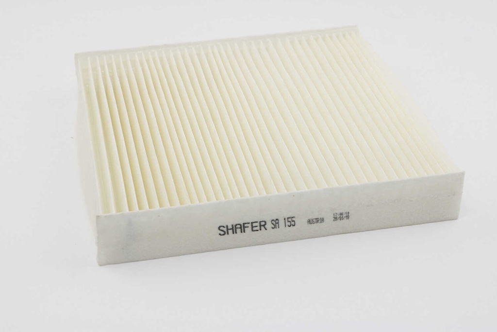 Shafer SA155 photo 3