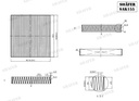 Shafer SAK155 photo 2