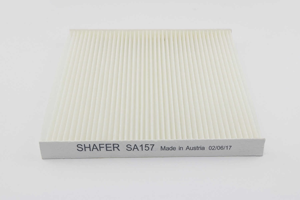 Shafer SA157 photo 4