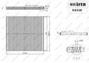 Shafer SA348 photo 2