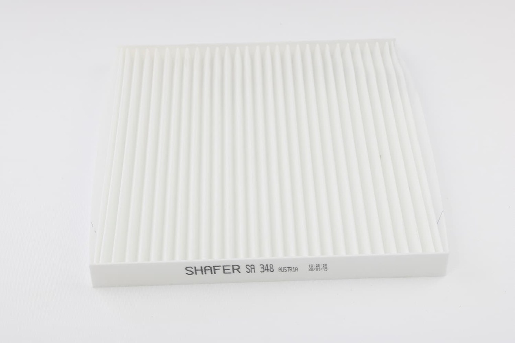 Shafer SA348 photo 11