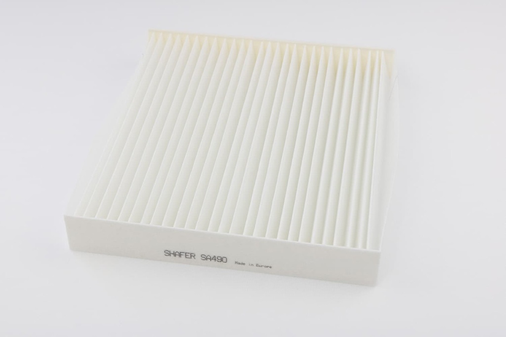 Shafer SA490 photo 4