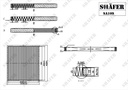 Shafer SA109 photo 2