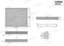 Shafer SA120 photo 2