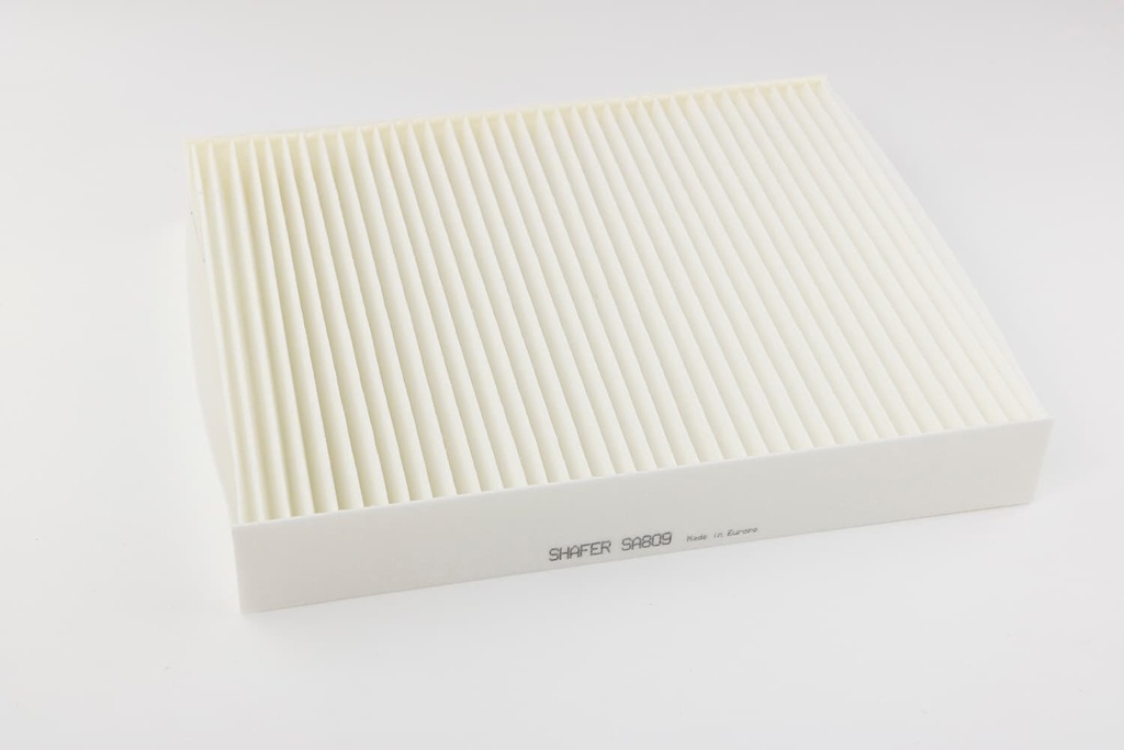 Shafer SA809 photo 11