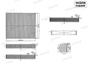 Shafer SAK809 photo 2