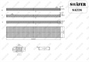 Shafer SA226 photo 2