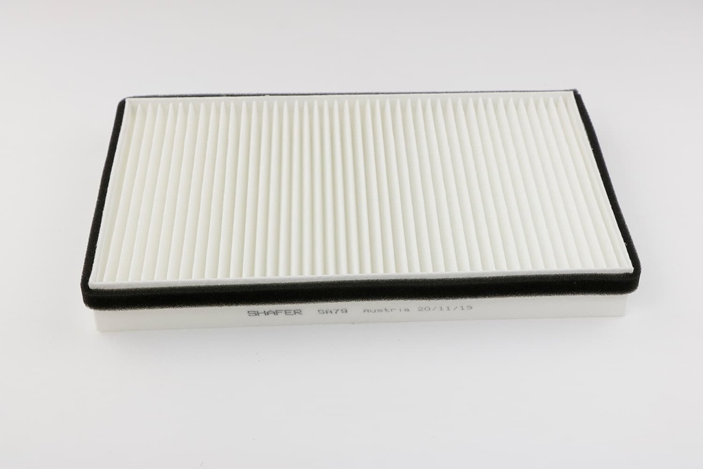 Shafer SA79 photo 3