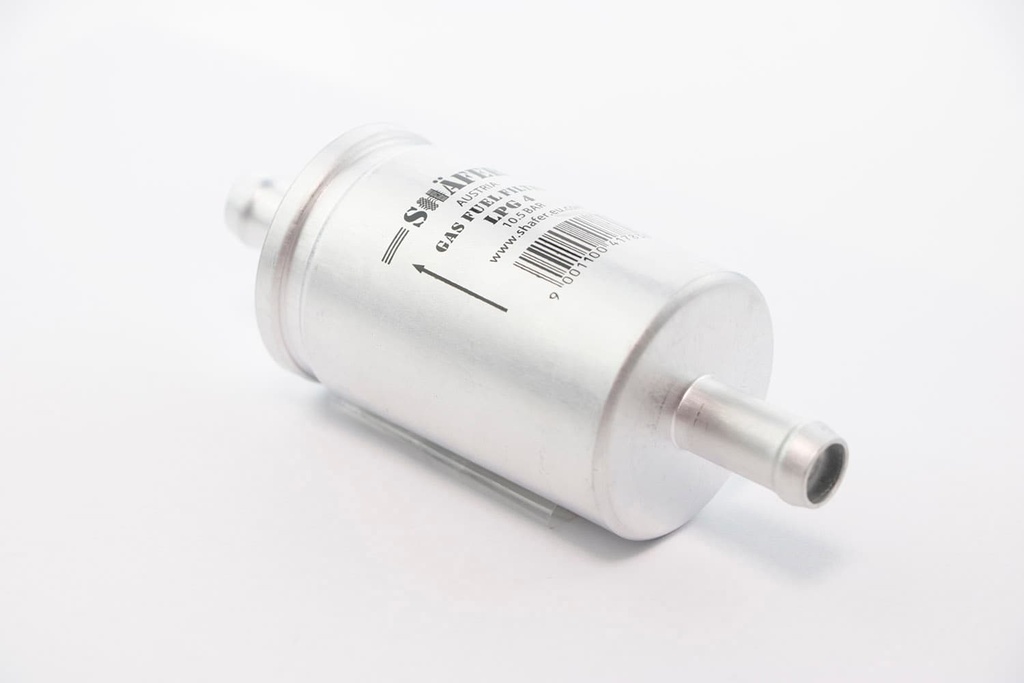 Shafer LPG4 photo 2