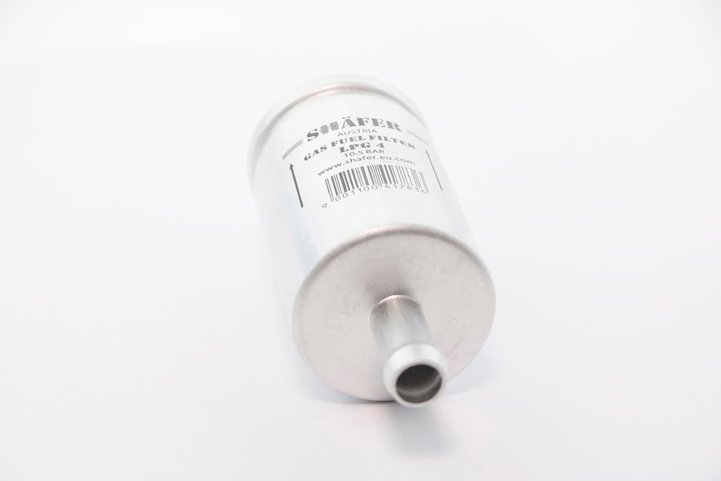 Shafer LPG4 photo 3