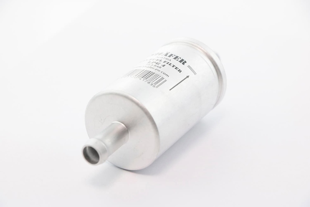 Shafer LPG4 photo 4