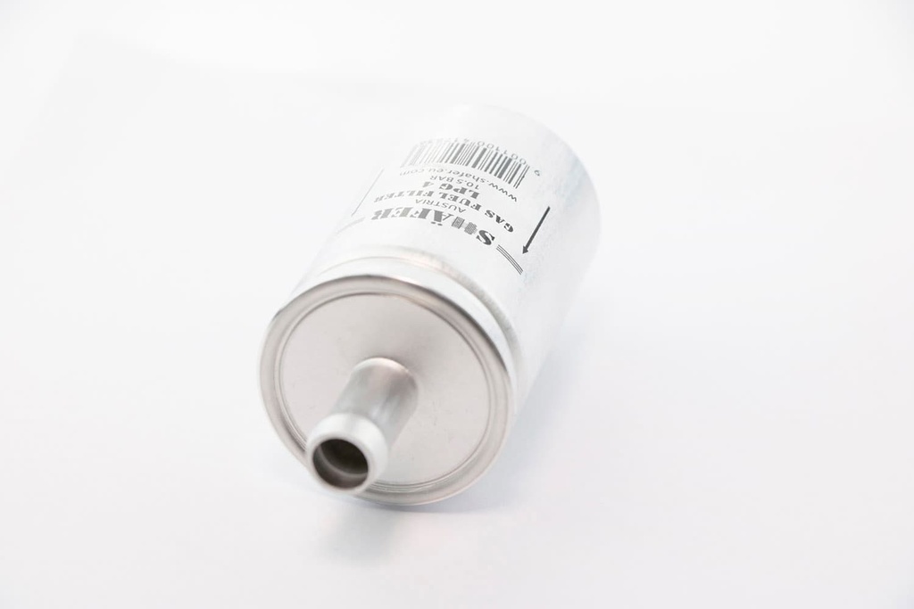 Shafer LPG4 photo 8