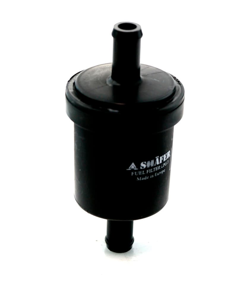 Shafer LPG3 photo 2