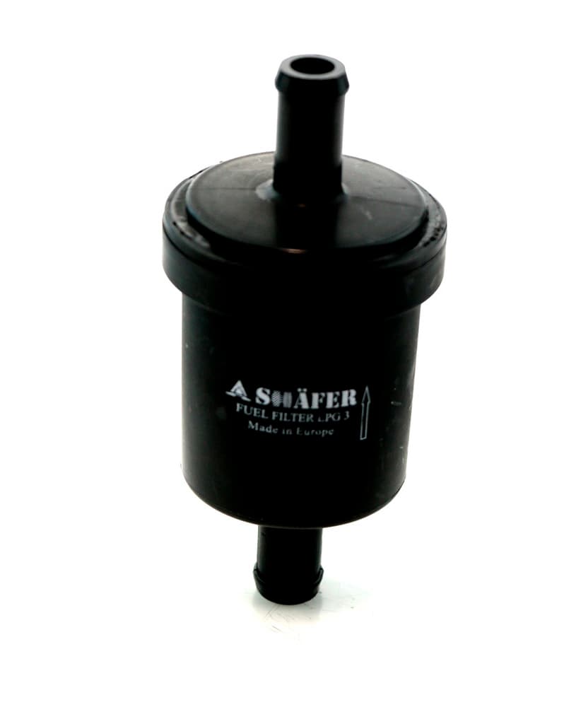 Shafer LPG3 photo 3