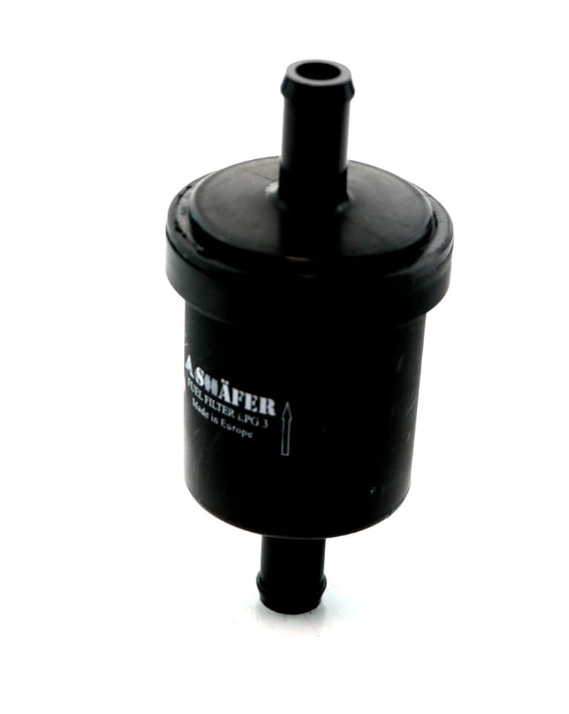 Shafer LPG3 photo 4