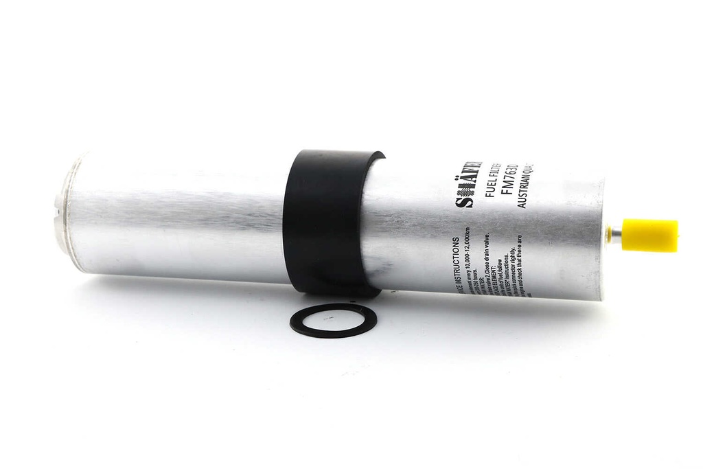 Shafer FM763D photo 8
