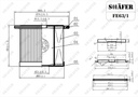 Shafer FE63/1 photo 2