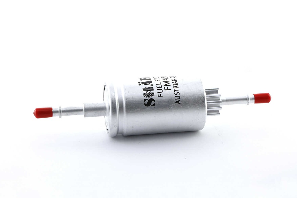 Shafer FM458 photo 8