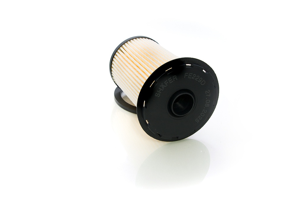 Shafer FE229D photo 2