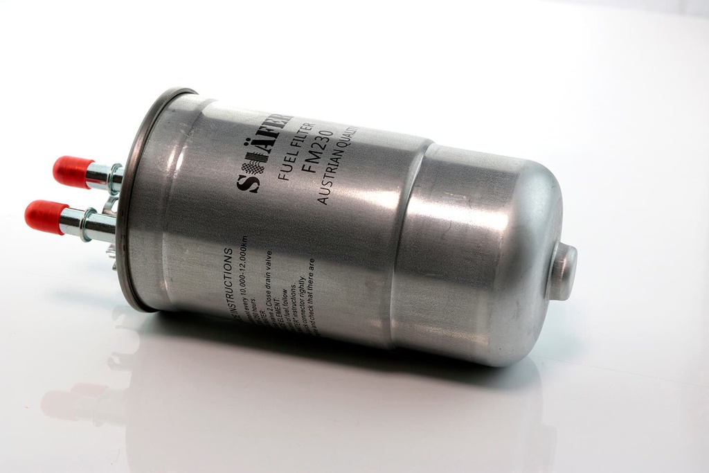 Shafer FM230 photo 3