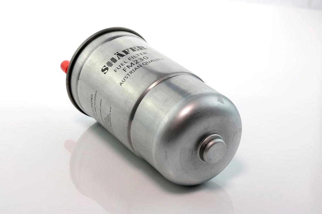 Shafer FM230 photo 4