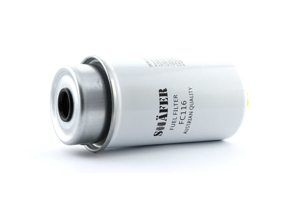 Shafer FC116 photo 6