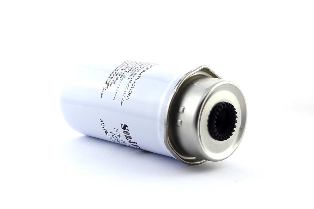 Shafer FC502 photo 2
