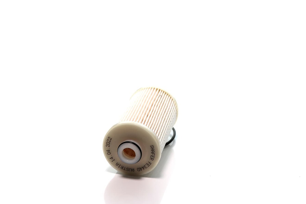 Shafer FE344D photo 7