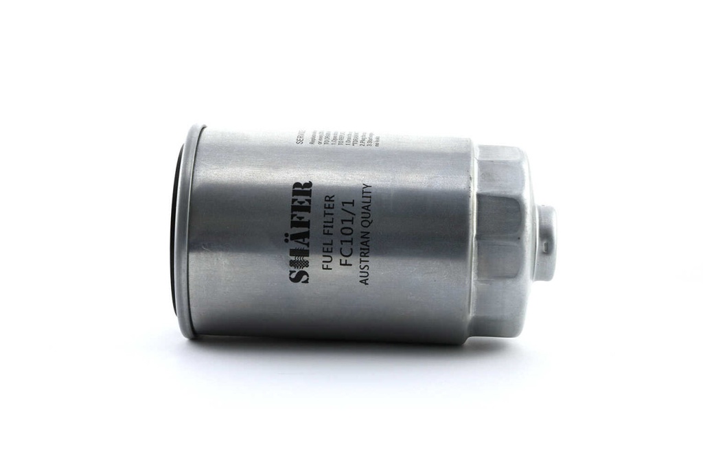 Shafer FC101/1 photo 2