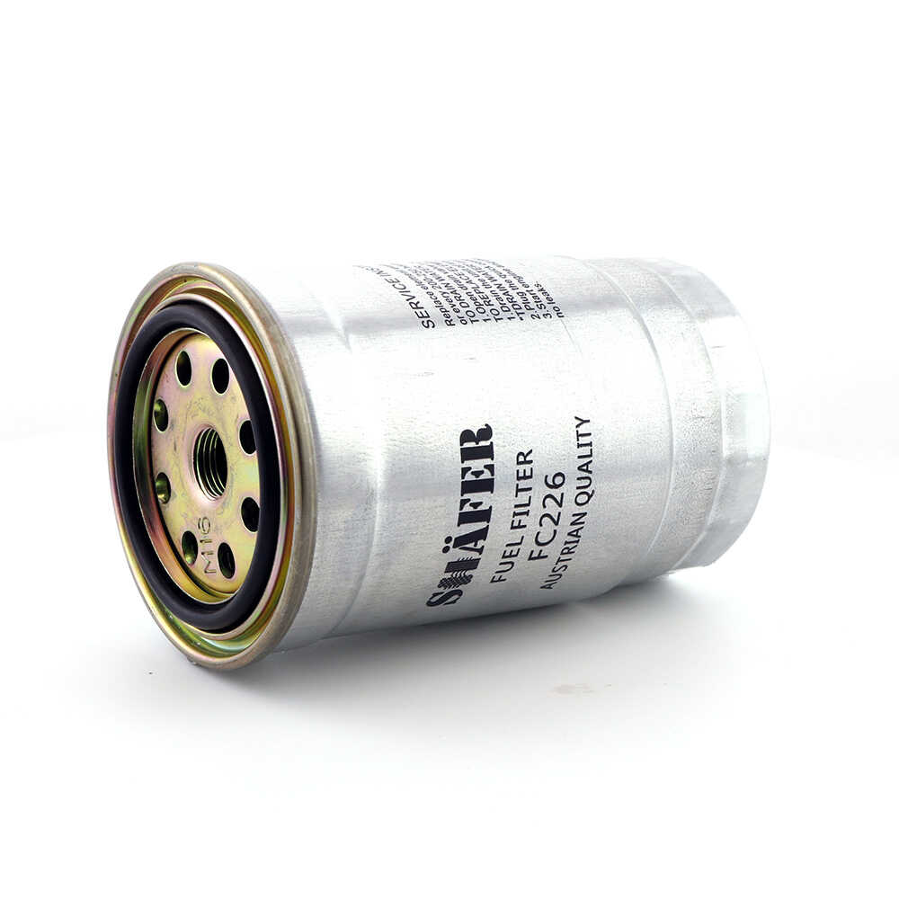 Shafer FC226 photo 3