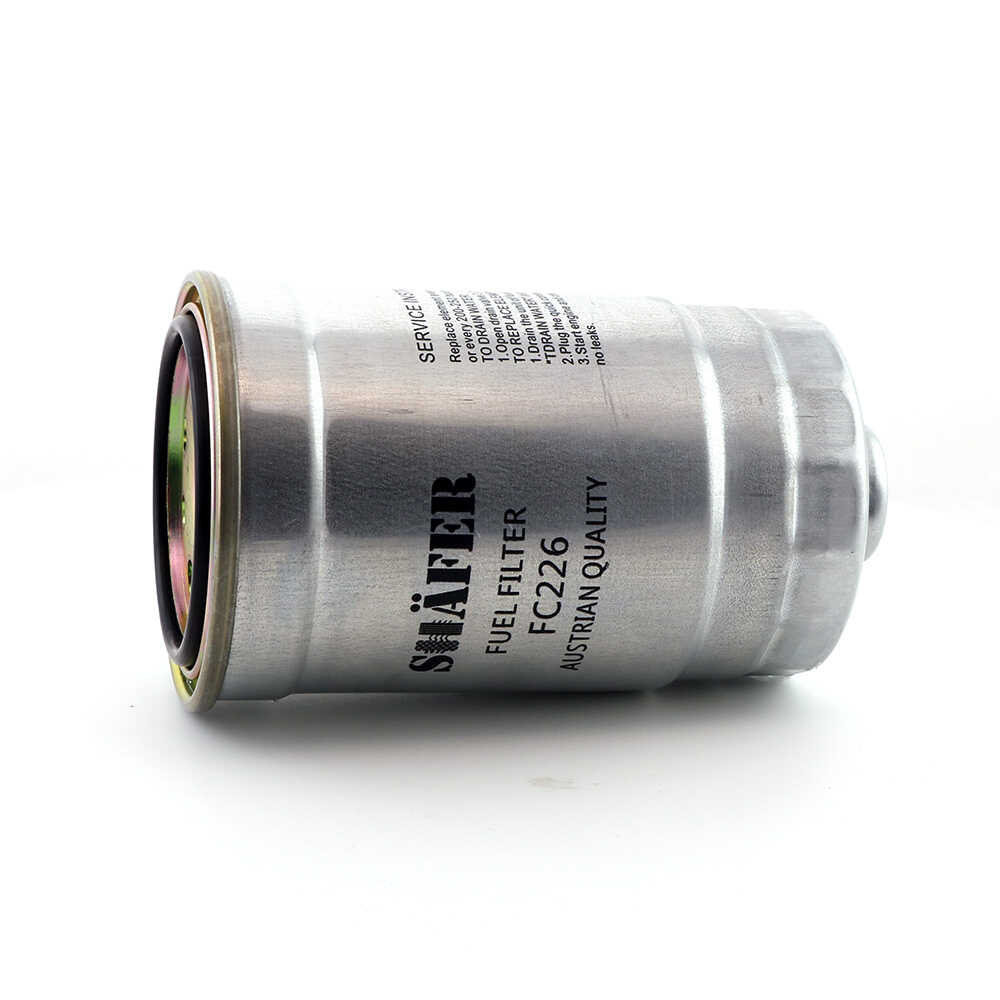 Shafer FC226 photo 4