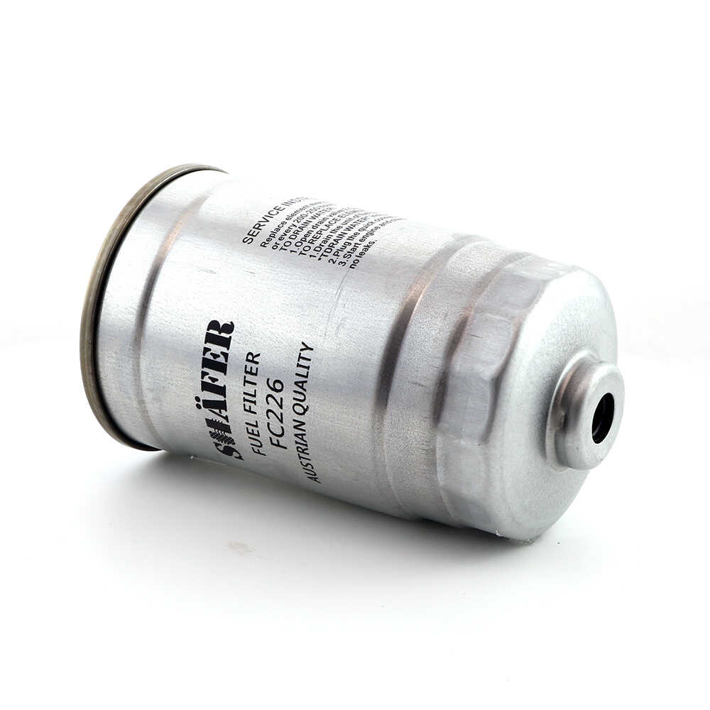 Shafer FC226 photo 6