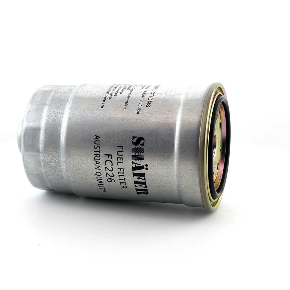 Shafer FC226 photo 14