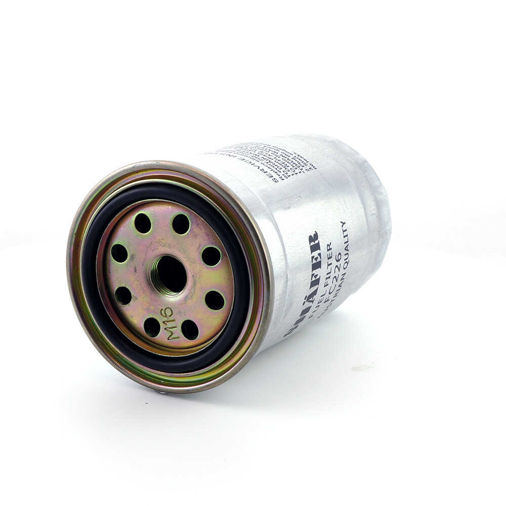 Shafer FC226 photo 19