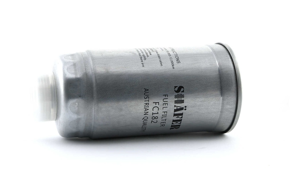 Shafer FC182 photo 2