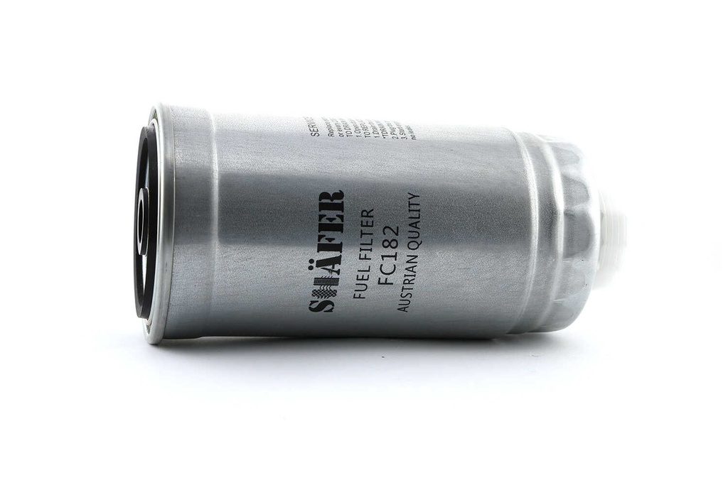 Shafer FC182 photo 5