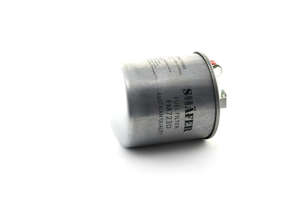 Shafer FM723D photo 3