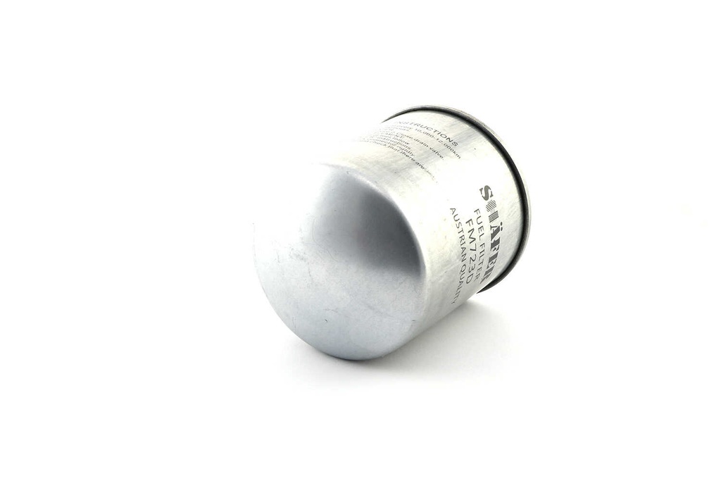 Shafer FM723D photo 4