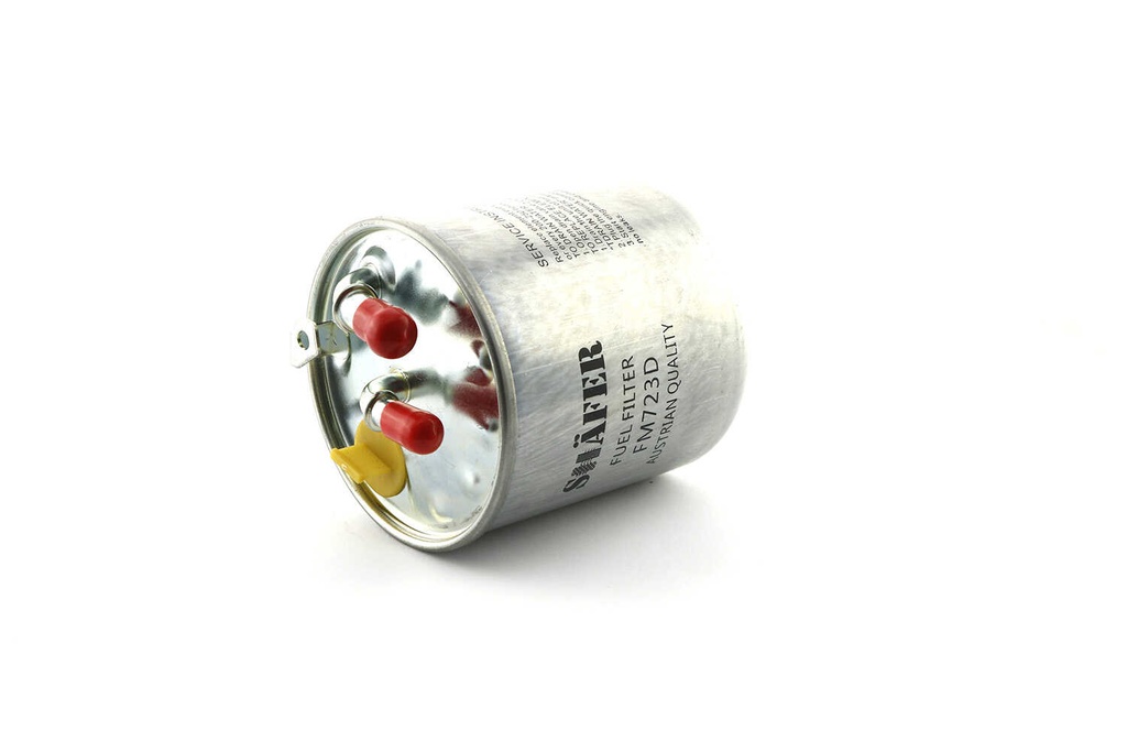 Shafer FM723D photo 8