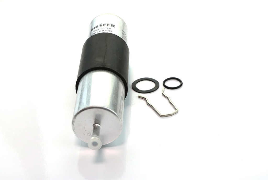 Shafer FM169/6D photo 4