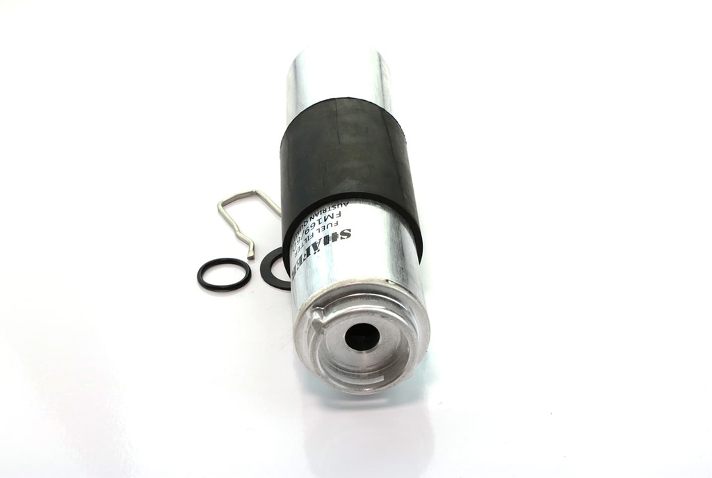 Shafer FM169/6D photo 7