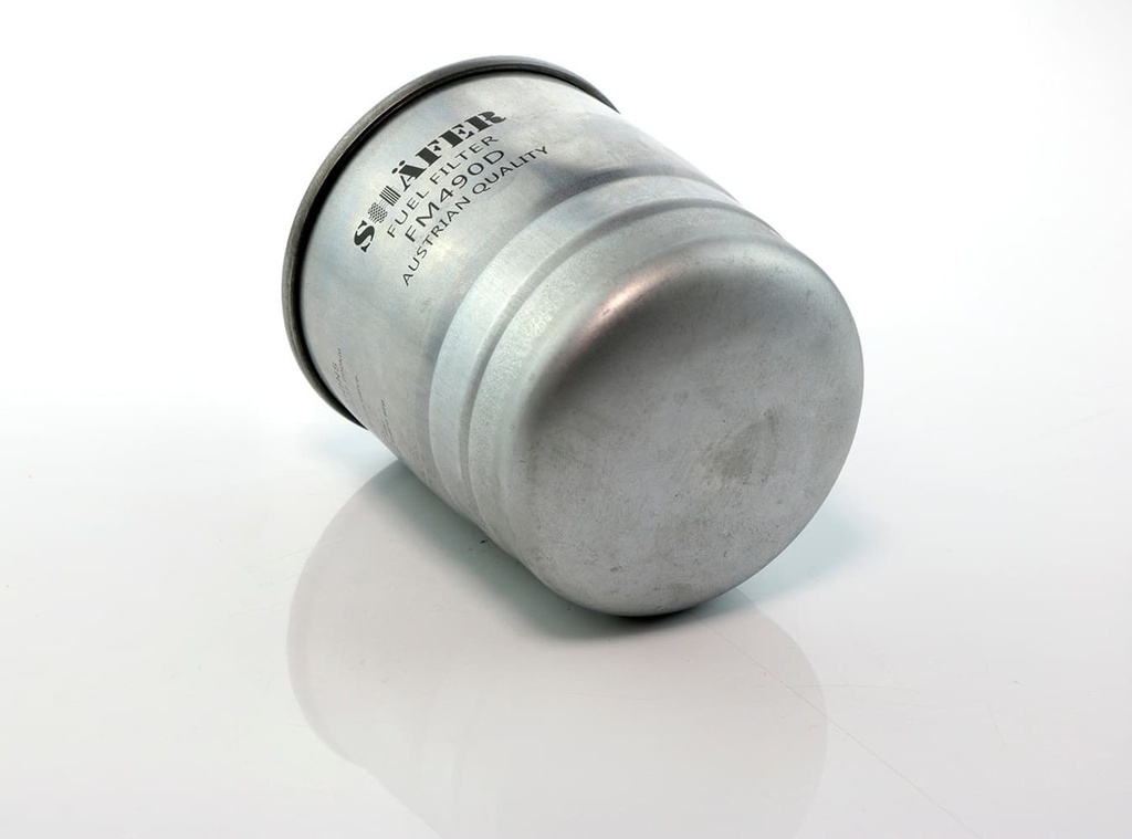Shafer FM490D photo 4