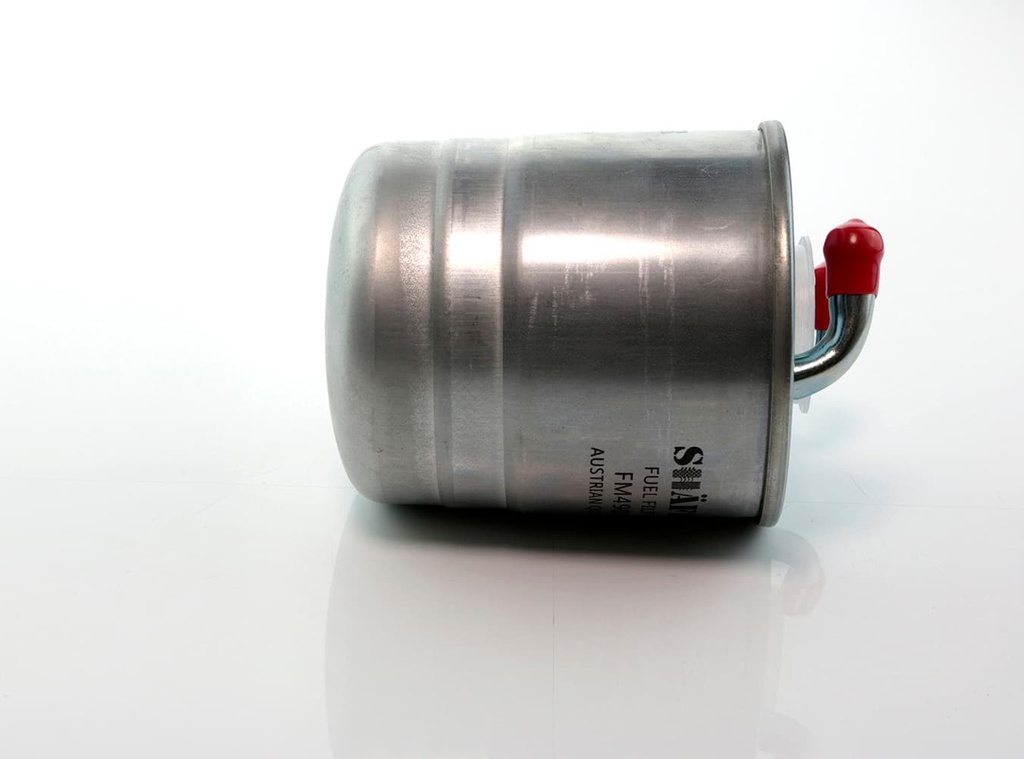 Shafer FM490D photo 7