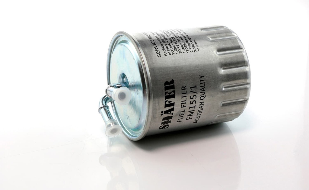 Shafer FM155/1 photo 5