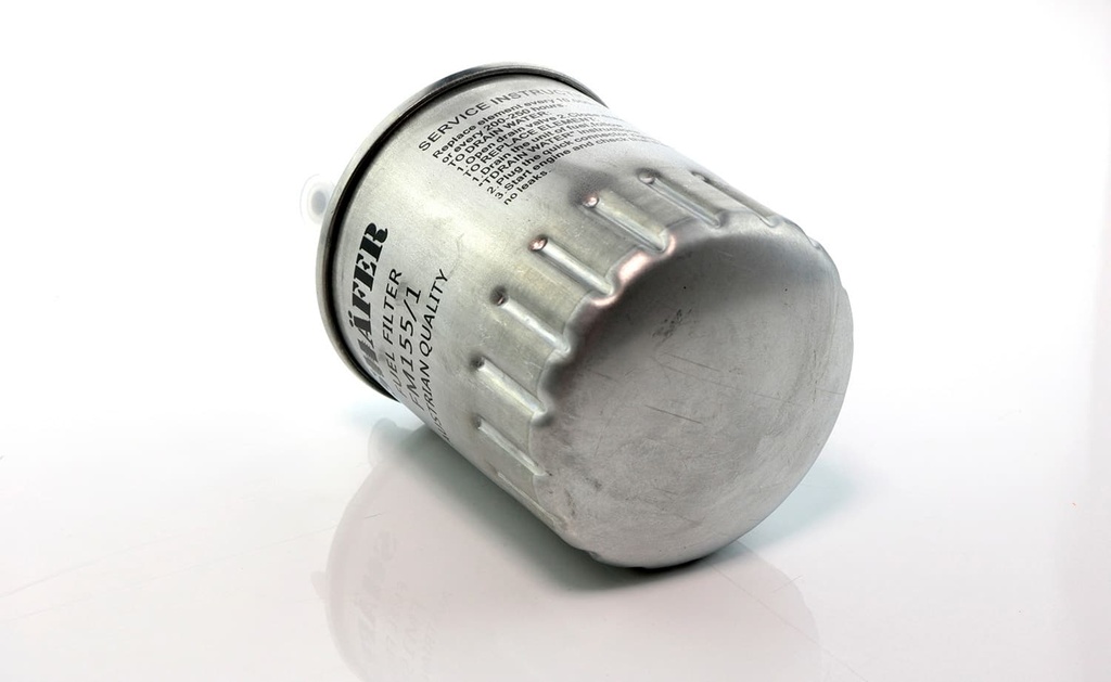 Shafer FM155/1 photo 7