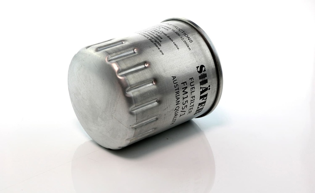 Shafer FM155/1 photo 9