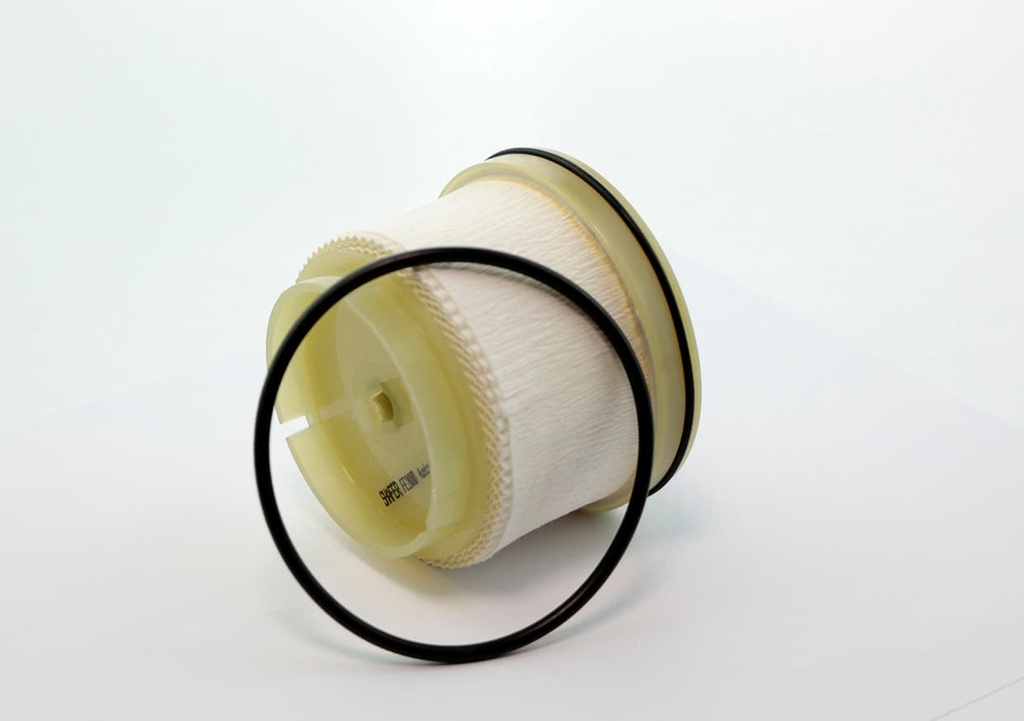 Shafer FE268D photo 9